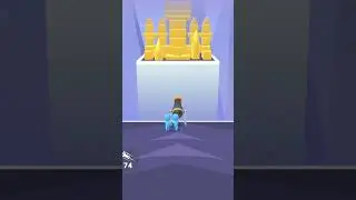 Counter Master Level 32