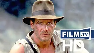 Indiana Jones: Jäger des verlorenen Schatzes - The Sound Of Raiders Of The Lost Ark Englisch (2021)