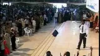 Hari inyenyeri ituyobora - PAUL GITWAZA pt.7