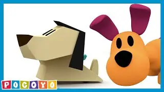 🐶 POCOYO in ENGLISH - Puppy Love 🐶 | Full Episodes | VIDEOS and CARTOONS FOR KIDS
