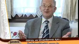 SEHRIN KAPILARI 7  DOÇ. DR. HASAN COŞKUN- YAZAR İ. HAKKI ACAR