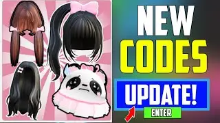 ⚠️TODAY CODES💥⚠️UGC DON'T MOVE ROBLOX CODES 2024 - UGC DON'T MOVE CODES 2024(51)