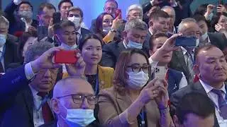 Про обнуление президентского срока
