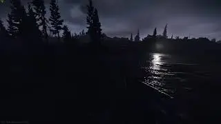 Не убежал из Таркова в 2020