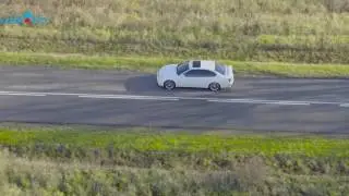 AutoReel - I Cam Fly - Аэросъемка в Калининграде