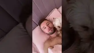 16 из 365 дней. Марфуня вместо будильника 😀