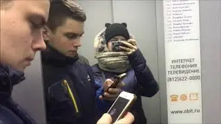 VLOG 07-11.01.2020 Выбрались