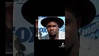 RIP 🙏,  Cj Harris "american idol" #shorts