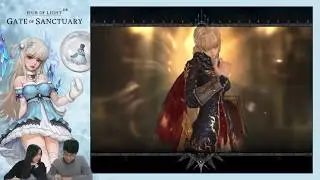 Heir of Light - Chơi thử bản cập nhật Việt hóa