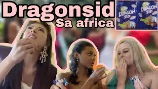 DRAGONSID SA AFRICA I HERLENE HIPON