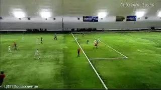 Ижорец белые - СШ 2 ВО Звезда