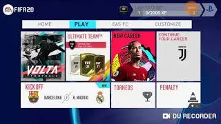 GAMES ANDROID FIFA 21 MOD FIFA 14 NEW MENU HD GRAPHICS......