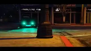 Nissan Silvia S14.5 edit by: Navarro - GTA V (FiveM)