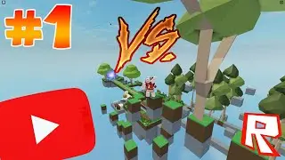 ROBLOX, РОБЛОКС СКАЙБЛОК Skyblock ГАЙД ДЛЯ НОВИЧКОВ в игре роблокс скайблок