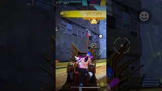 1 VS 4 Epic Clutch #freefire #shorts #viralvideo #trending  #chinugaming
