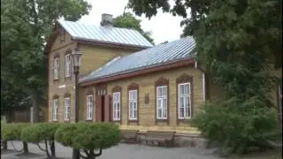 Большое путешествие по Литве ТЕЛЕКАНАЛ TV -MIX