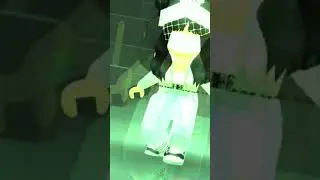 Poker Face *FLASH WARNING* (Trend Roblox)