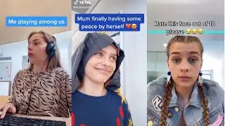 Sockie Norris TikTok compilation (from Norris Nuts)
