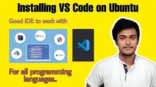 Installing VS Code on Linux | IDE for developers | How to install ? |