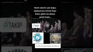 Ahmet Kaya : Hani biz kardeşlik ozaman bu insanlar neden sürgün zorlanmış tır ?