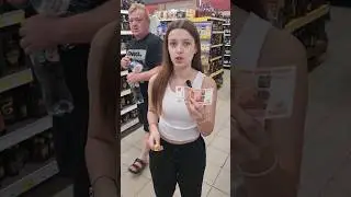 Эксперимент - купить три чупа-чупса 🍭 за 15 тыс. руб. 😬