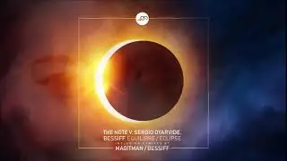 The Note V & Sergio Oyarvide - Eclipse (Original Mix) [Movement Recordings]