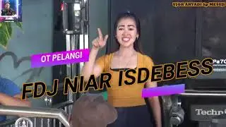 LIVE SUNGAI BADAK BERGOYANG BERFDJ FDJ NIAR BULEE.2022