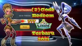 Code Redeem Terbaru | Bulan ini