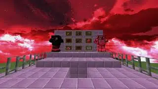 Лучший РП для PVP Minecraft 1.16.5