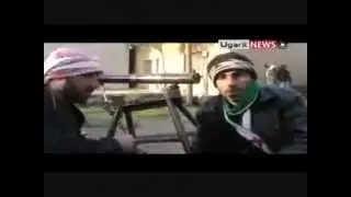 18+ FSA rats targeting highway in Deir Ezzor....again 5-12-12