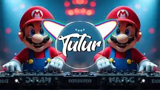 Tutur - Push Up Mario
