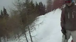 NARA 2° DISCESA DELLA GIORNATA