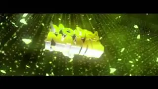 FREE SYNC INTRO TEMPLATE: AE & C4D