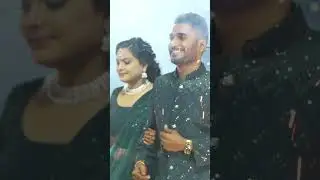 Best Bride & Groom Entry | Mukesh and Kinkal | Wedding night | Step up Buddy