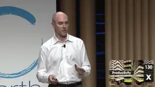 Green Farming Blue Fishing - Earth Optimism Summit 2017