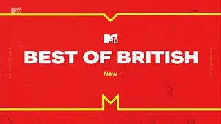 Фрагмент эфира MTV UK (22.02.2024)