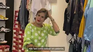 Virgínia Gontijo – Diretora de Relações Institucionais da CDL-DF