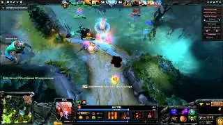 OD RAMPAGE