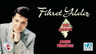 Fikret Yıldız - Bekle Beni Geliyorum