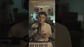‘It’s Love (If We Get It Right) - out now! #johnmayer #the1975 #music