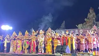 TUGAS WAWANCARA KECAK SMANDARA