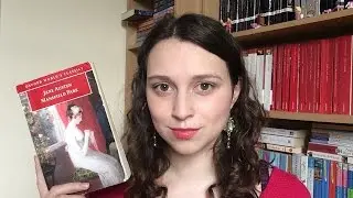 Classic Book Review: Mansfield Park by Jane Austen