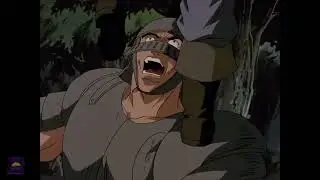 BERSERK ⧸⧸ $uicideboy$   Introversion 2 0   Magazine「Berserk AMV」