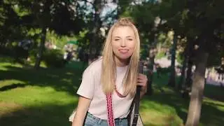 Дуэт Ягода - Играй, гармонь!  