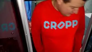 32 метра тюнинга!