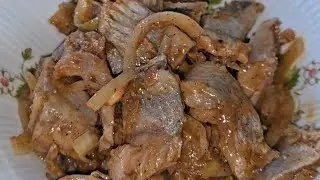 СЕЛЬДЬ ПО - КОРЕЙСКИ . РЕЦЕПТ  НА  ЗАЧЕТ 👍
