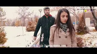 БАРДОР ТУ ТЕЛА  ЛЕЙЛА КЛИП 2020 АНА ИРА РЕП МЕГАН👍