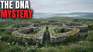 The REAL Reason the British Look Different From Every Other European | History for Sleep