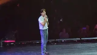 지창욱 Ji Chang Wook singing - I'll protect you | 4K Fancam