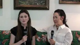 iCadenza interview with Shigemi Matsumoto, part 1